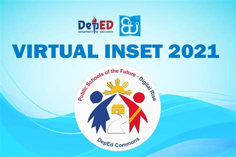 deped common|DepEd to expand reach of virtual INSET, DepEd Commons.